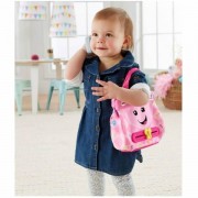 Fisher-Price My Smart Purse  - USED